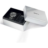 Watch Breil Man Six.3.Nine in Steel TW1862 - TW1862